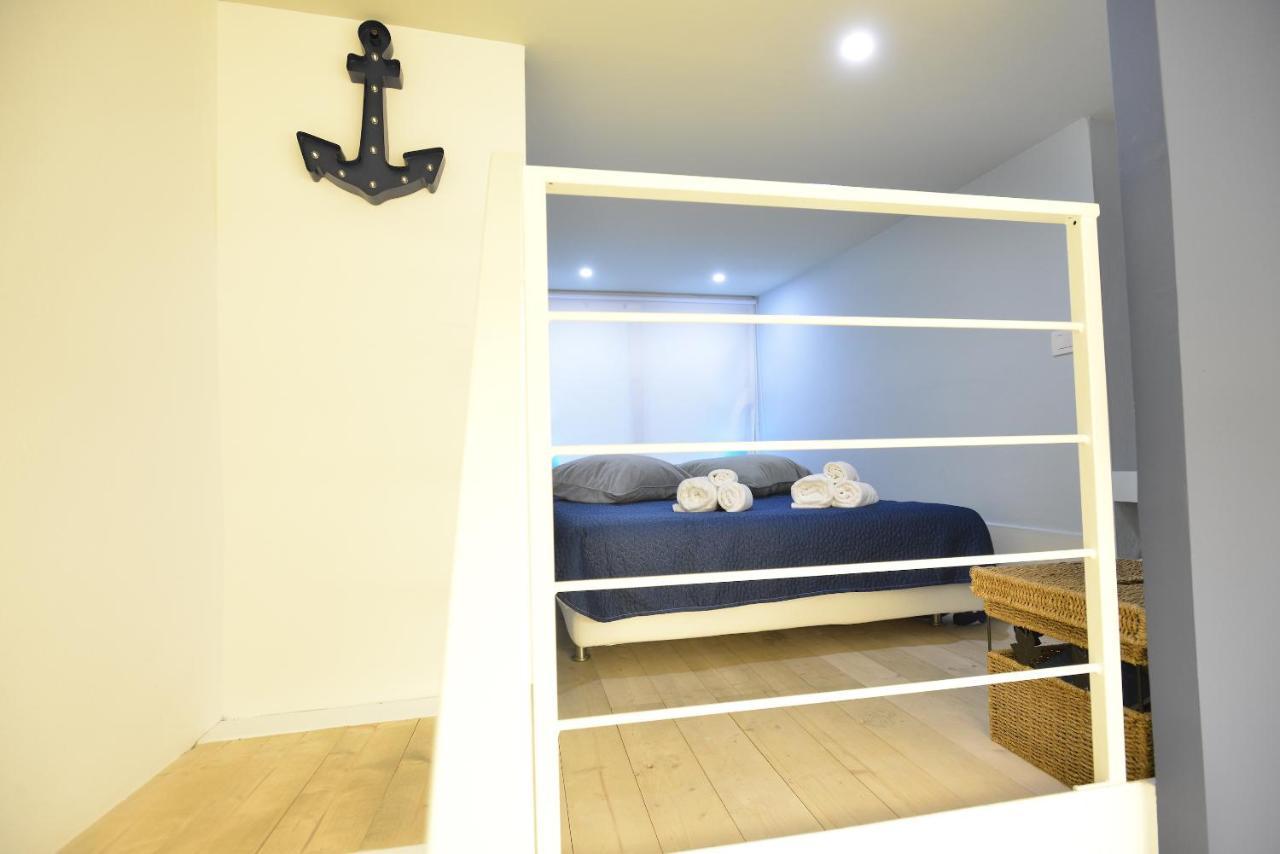 קליארי Izzhome Loft 84 מראה חיצוני תמונה