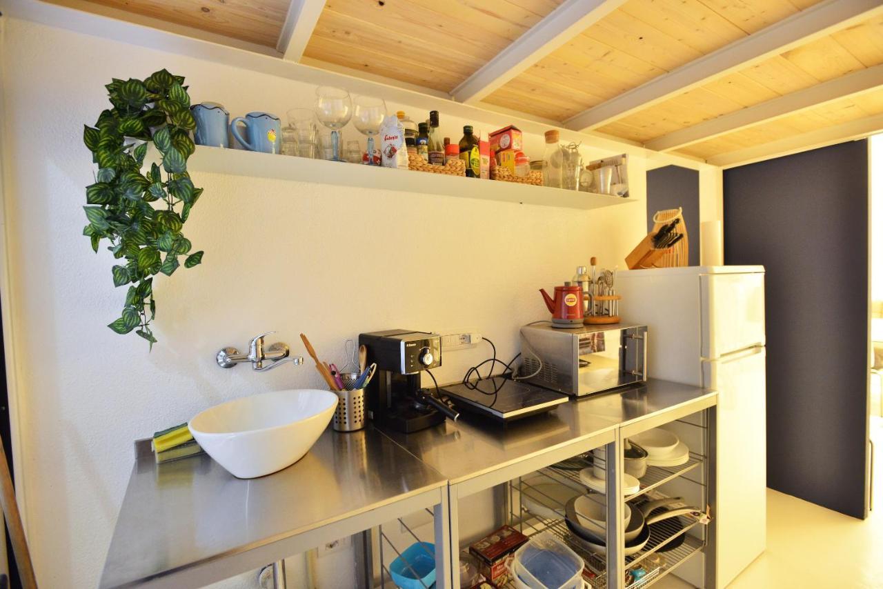 קליארי Izzhome Loft 84 מראה חיצוני תמונה